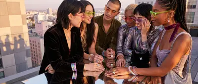 Micro-Trend, Major Impact: The Accessory Playbook for 2025