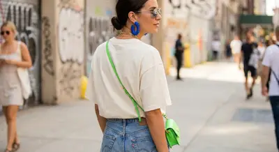 The Detail Effect: How Smart Accessories Rewrite Your Entire Outfit