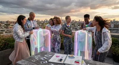 Style Forecast: The Mood-Driven Fashion Shift Taking Over 2025