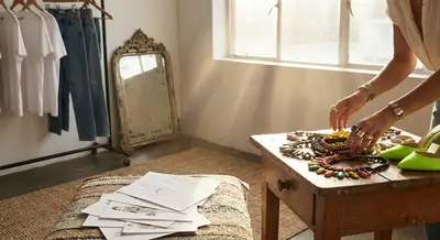 Outfit Alchemy: Turning Basic Pieces Into High-Impact Looks