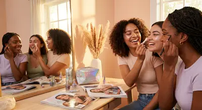 Glow & Go: 9 Beauty Tips to Match Your Style With Today’s Trends