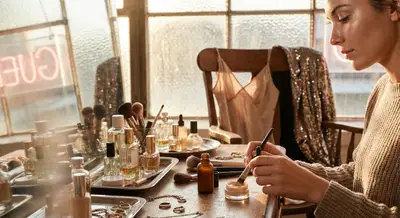 Skin-First Glam: How Modern Beauty Is Rewriting Your Outfit Game