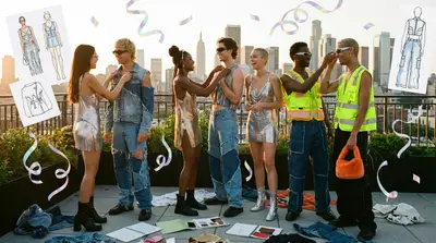 7 Fresh Fashion Trends Making 2025 Your Chicest Year Yet